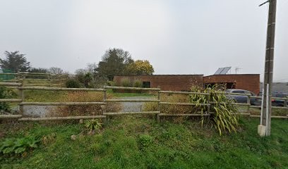 GNF Propreté, Service de Nettoyage à Lantic