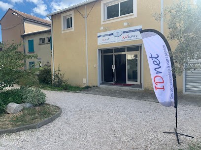 IDNET, Service de Nettoyage à Rognonas