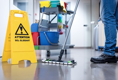 DAS CLEAN, Service de Nettoyage à Ensisheim