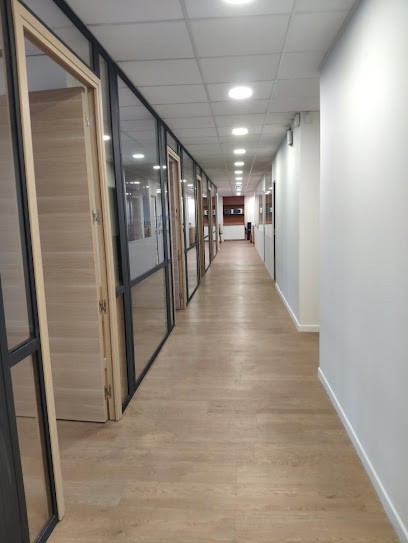 PRESTASERVICES SUD, Service de Nettoyage à Marseille 03