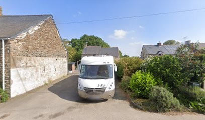 M.d.c. Nettoyage, Service de Nettoyage à Roz-Landrieux