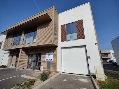 Podium Net IDF, Service de Nettoyage à Bussy-Saint-Georges
