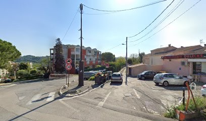 SYSTEME PRO NET, Service de Nettoyage à Grasse