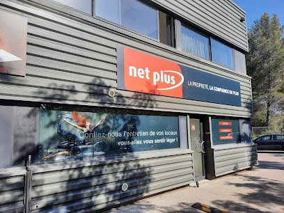 Net Plus Toulon, Service de Nettoyage à Six-Fours-les-Plages
