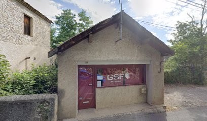 Gsf Jupiter, Service de Nettoyage à Gréoux-les-Bains