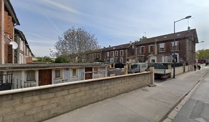 Elior Services, Service de Nettoyage à Montataire