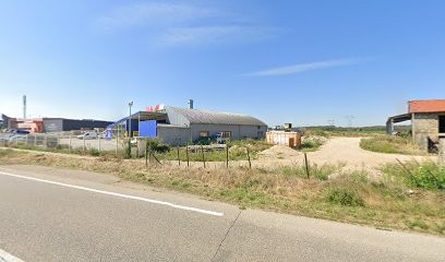 MODUNO Services, Service de Nettoyage à Vaux-en-Bugey