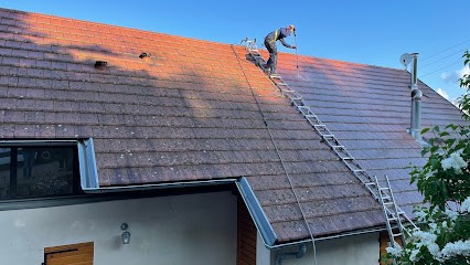 CB Services, Service de Nettoyage à Beaulieu-sur-Loire