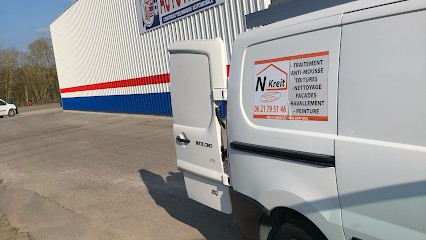 K’S Nettoyage, Service de Nettoyage à Guécélard