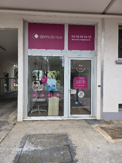 Domaliance Hyères Service De Ménage à Hyères