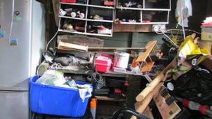 Seb Débarras 17, Service de Nettoyage à Royan