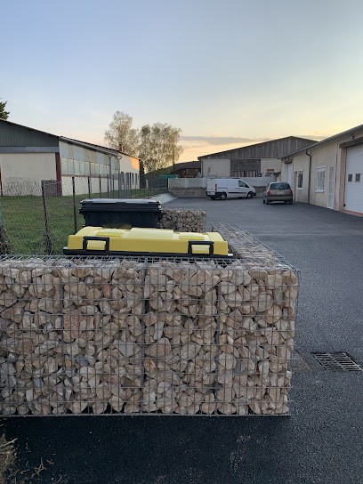 TECH BIONETT, Service de Nettoyage à Saint-Just