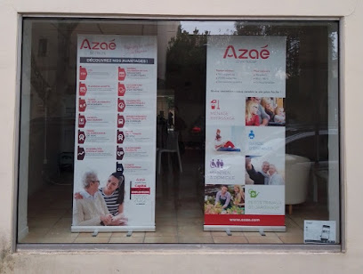 Azaé Pertuis Service De Ménage à Pertuis