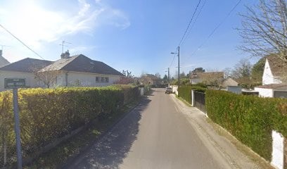 CUVE NICKEL SERVICES, Service de Nettoyage à Bois-le-Roi