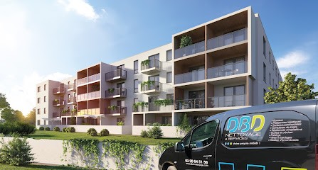 3C DÉVELOPPEMENT, Service de Nettoyage à Lesquin
