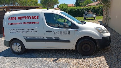 Gers Nettoyage, Service de Nettoyage à Eauze