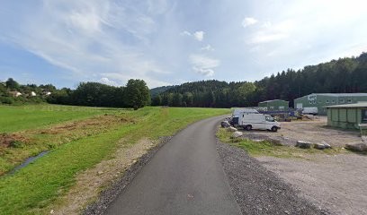 RS Assistance, Service de Nettoyage à La Forge