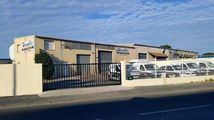 HERAKLES Propreté, Services - HERAULT & OCCITANIE, Service de Nettoyage à Agde