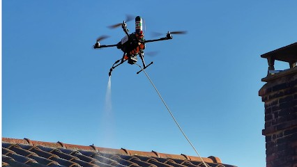 TOITURE DRONE, Service de Nettoyage à Pompignac