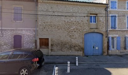 acps8413, Service de Nettoyage à La Roque-d'Anthéron