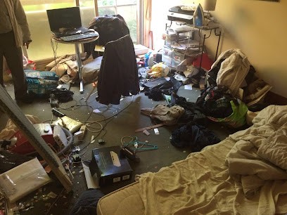 Société de Nettoyage Débarras Paris IDF, Service de Nettoyage à Paris 05