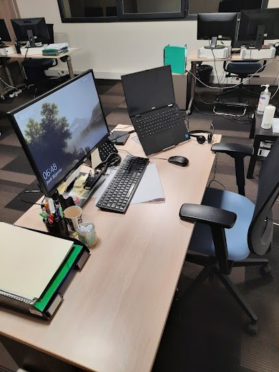 Recife Nettoyages, Service de Nettoyage à Pont-Évêque