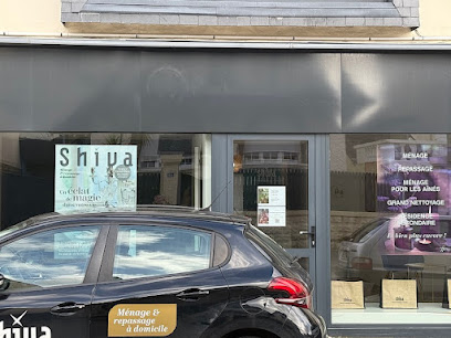 Ménage Et Repassage À Domicile - Shiva Auray Service De Ménage à Auray