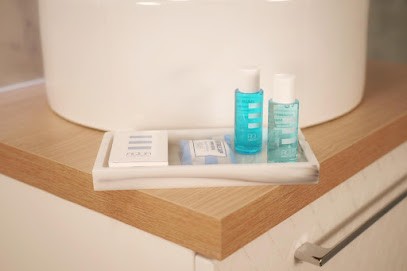 Ninagites, Service de Nettoyage au Val