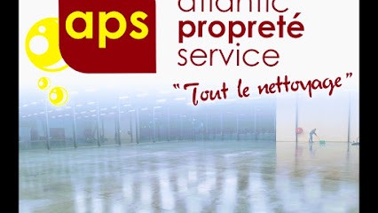 Atlantic Propreté Services SARL, Service de Nettoyage à La Boissière-de-Montaigu