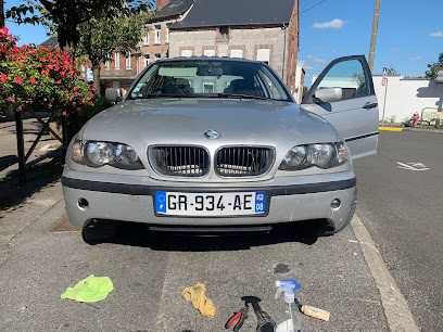 Cleanauto59 Service De Nettoyage à Avesnelles