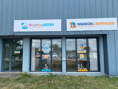 Maison Et Services Savenay | Ménage, Repassage, Jardinage, Nettoyage De Vitres, Service de Ménage à Savenay