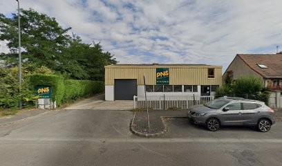 Prévoteau Nettoyages Et Services PNS, Service de Nettoyage à Hérouville-Saint-Clair