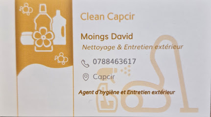 Clean Capcir, Service De Ménage à Puyvalador
