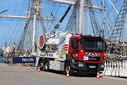 Viam SA Longueville, Service de Nettoyage à Longueville