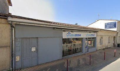 Vivrapro, Service de Nettoyage à Latresne