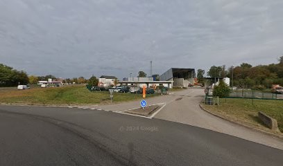 DIR EST - CEI De Lunéville, Service de Nettoyage à Moncel-lès-Lunéville