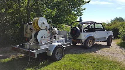 ASSAINISSEMENT LAFONT, Service de Ménage à Saintes