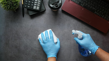 Clean Bio Nettoyage, Service De Nettoyage à Grigny