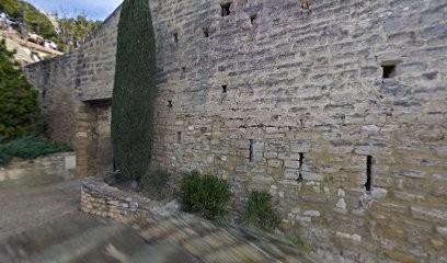 ITB SERVICES, Service de Nettoyage à Châteauneuf-de-Gadagne