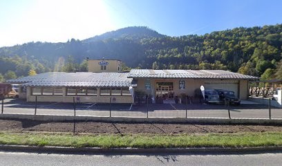 Easylinge, Service de Nettoyage à Saint-Gervais-les-Bains