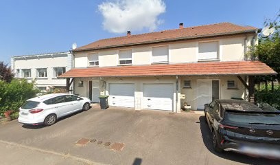 Marx Kieffer Christel, Service de Nettoyage à Lachambre