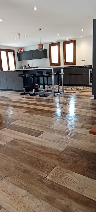 Ema nettoyage, Service de Nettoyage à Séez