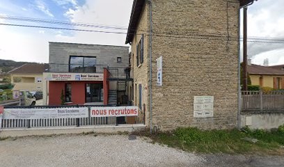 Dom'services & Dom'services Pro, Service de Nettoyage à Saint-Alban-de-Roche