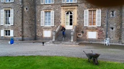 Artisan Desbarre Rénovation Nettoyage Et Entretien, Service de Nettoyage à Bruz