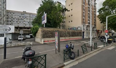 Nett guediri, Service de Nettoyage à Nanterre