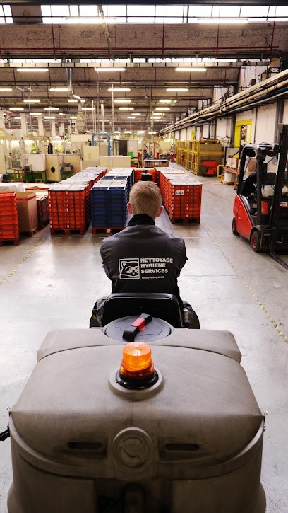 TPS | Nettoyage professionnel à Tours 🧽 Bureaux, vitres, industrie, extérieurs..., Service de Nettoyage à Chambray-lès-Tours