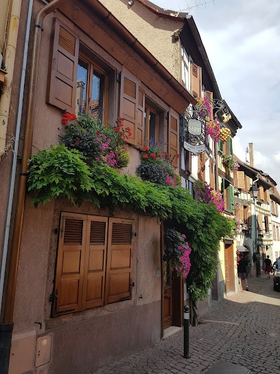 Heinimann Jonathan, Service de Nettoyage à Ribeauvillé