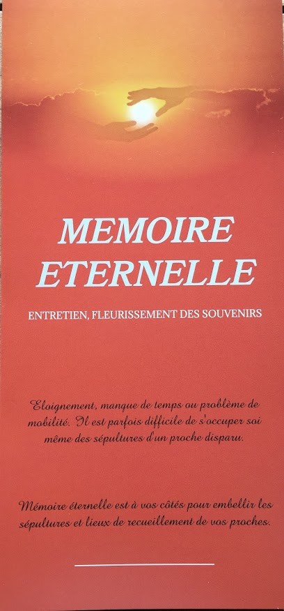 MEMOIRE ETERNELLE, Service de Nettoyage à Mauchamps