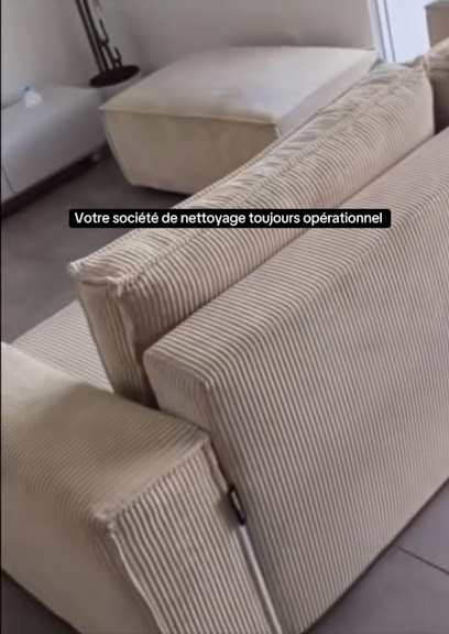 Hdf Textile - Entreprise De Nettoyage Thonon-Les-Bains, Service De Nettoyage à Thonon-les-Bains