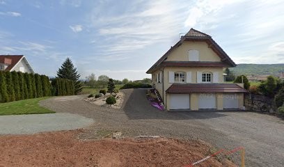 Gillet Alain, Service de Nettoyage à Évette-Salbert